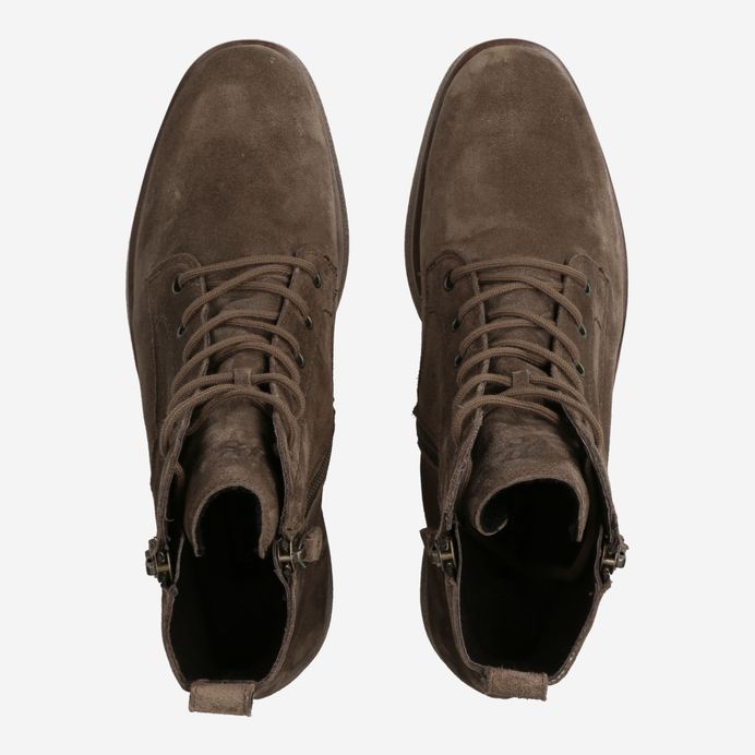 Paul Green Schnürstiefelette 8037-004 Begrenzt auf 3 Tage
