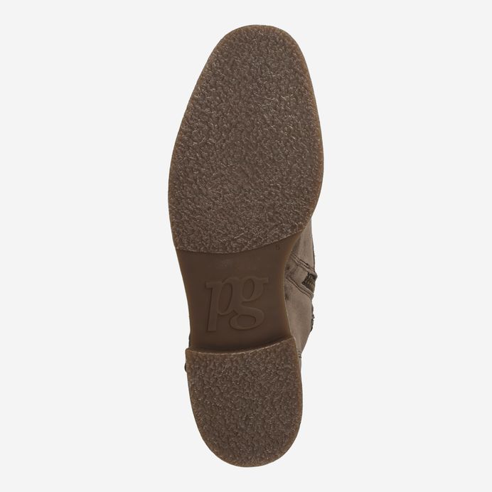 Paul Green Schnürstiefelette 8037-004 Begrenzt auf 3 Tage