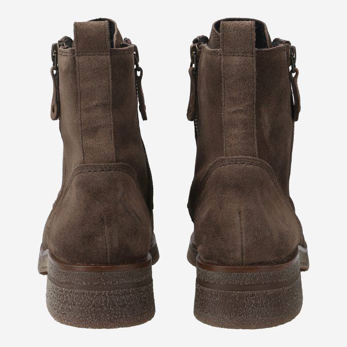 Paul Green Schnürstiefelette 8037-004 Begrenzt auf 3 Tage