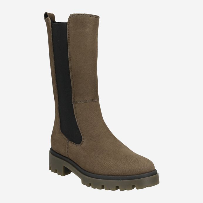 Paul Green Chelsea-Stiefelette mit Merinofutter 9003-052 Speichern exportieren