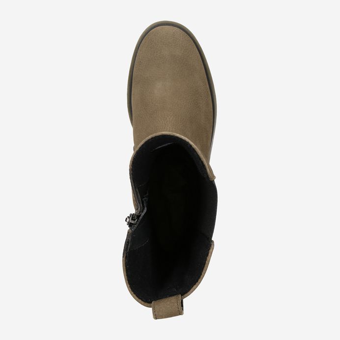 Paul Green Chelsea-Stiefelette mit Merinofutter 9003-052 Speichern exportieren