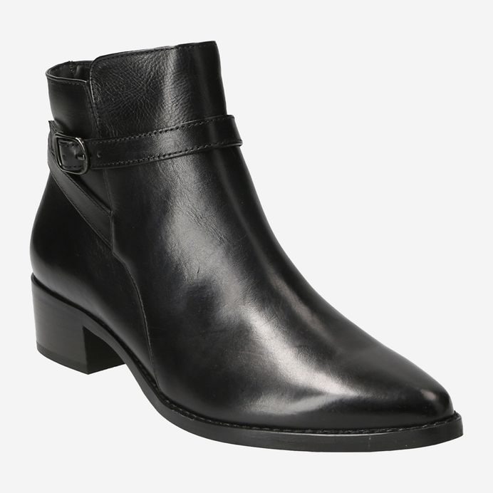Paul Green Stiefelette 9750-007 Im Verkauf