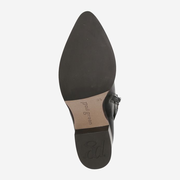 Paul Green Stiefelette 9750-007 Im Verkauf