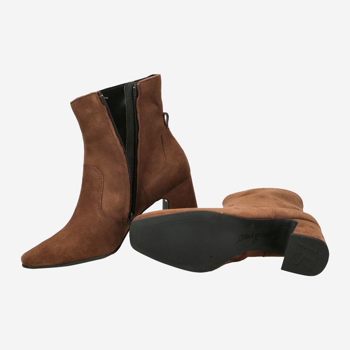 Paul Green Stiefelette 9086-002 zollfrei