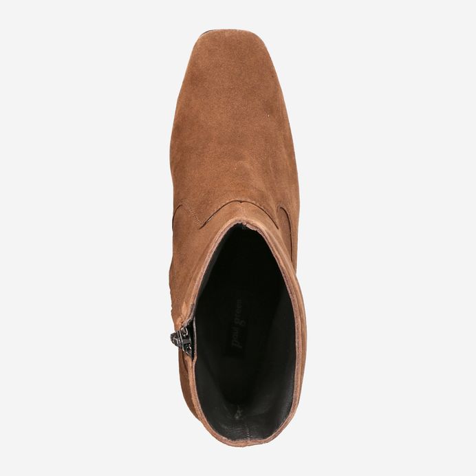 Paul Green Stiefelette 9086-002 zollfrei