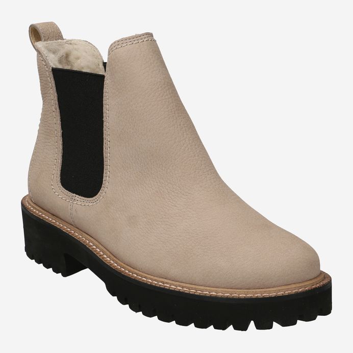 Paul Green Chelsea-Boots mit Merino-Warmfutter 9964-029 Rabatte dieses Monats