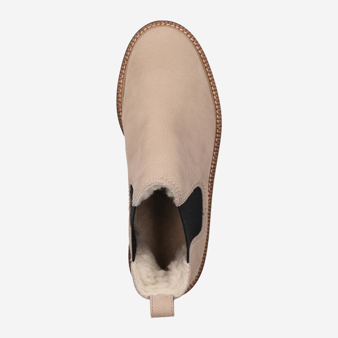 Paul Green Chelsea-Boots mit Merino-Warmfutter 9964-029 Rabatte dieses Monats