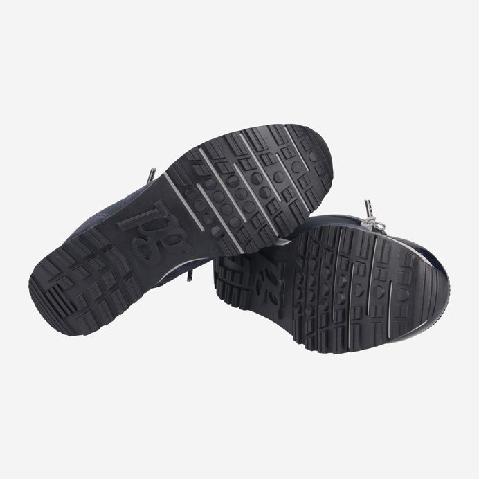 Paul Green SUPER SOFT Sneaker mit Wechselfußbett 5200-014 2025