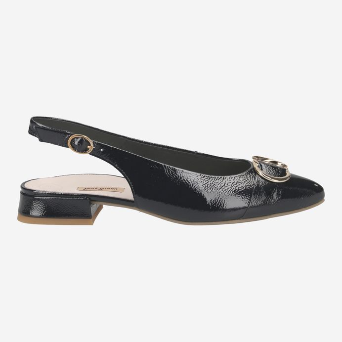 Paul Green SUPER SOFT Sling-Sandalette 6091-035 Verkauf