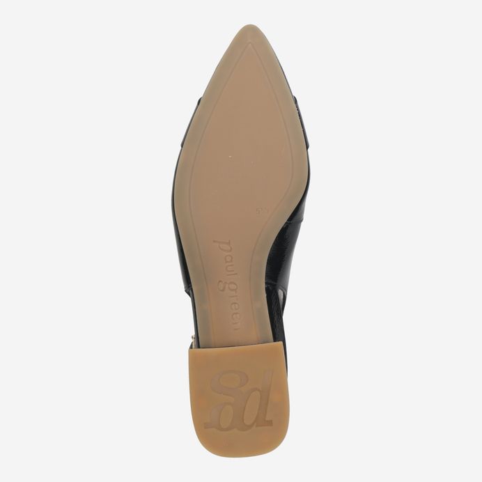 Paul Green SUPER SOFT Sling-Sandalette 6091-035 Verkauf