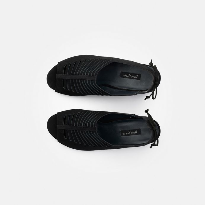 Paul Green Sandalette 6589-415 Hotsell