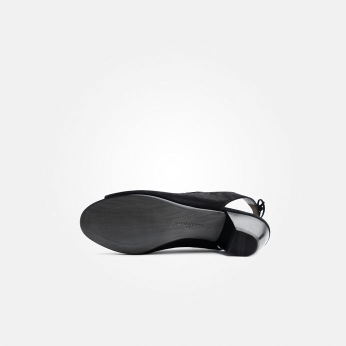 Paul Green Sandalette 6589-415 Hotsell