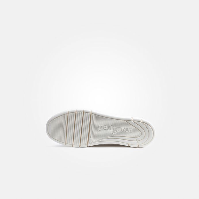 Paul Green SUPER SOFT Pauls mit Wechselfußbett 5333-025 im Angebot