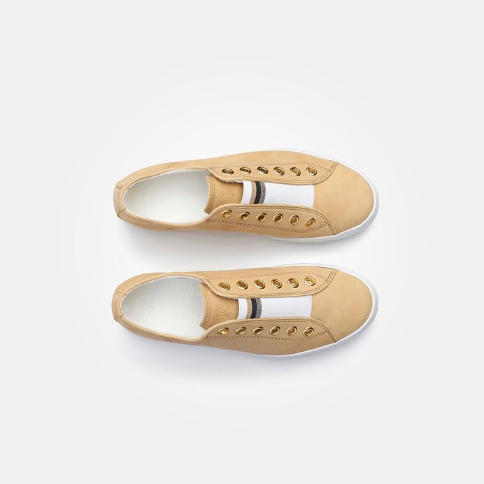 Paul Green SUPER SOFT Slip-On Pauls 4797-255 Limitierter Zeitrabatt