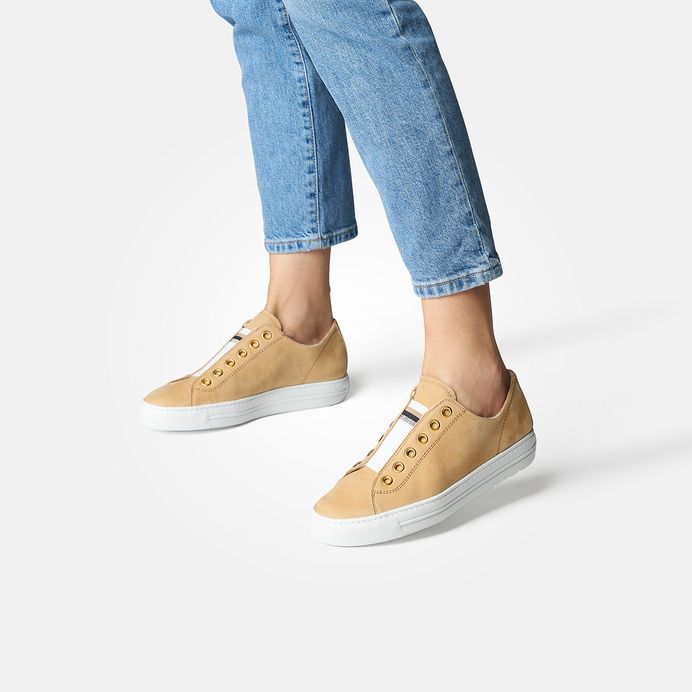 Paul Green SUPER SOFT Slip-On Pauls 4797-255 Limitierter Zeitrabatt