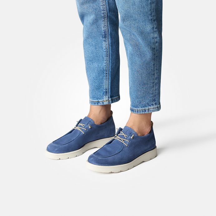 Paul Green SUPER SOFT Schnürer 1070-005 Fabrikpreis