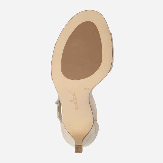 Paul Green Riemchen-Sandalette 7582-041 Günstig kaufen