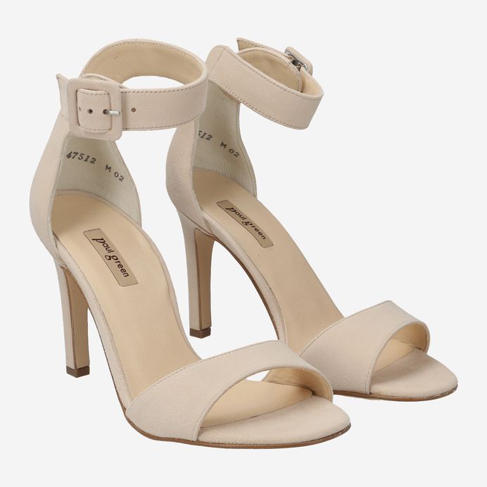 Paul Green Riemchen-Sandalette 7582-041 Günstig kaufen