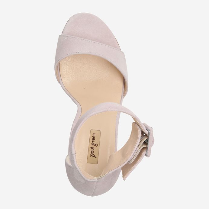 Paul Green Riemchen-Sandalette 7582-051 Begrenztes Angebot
