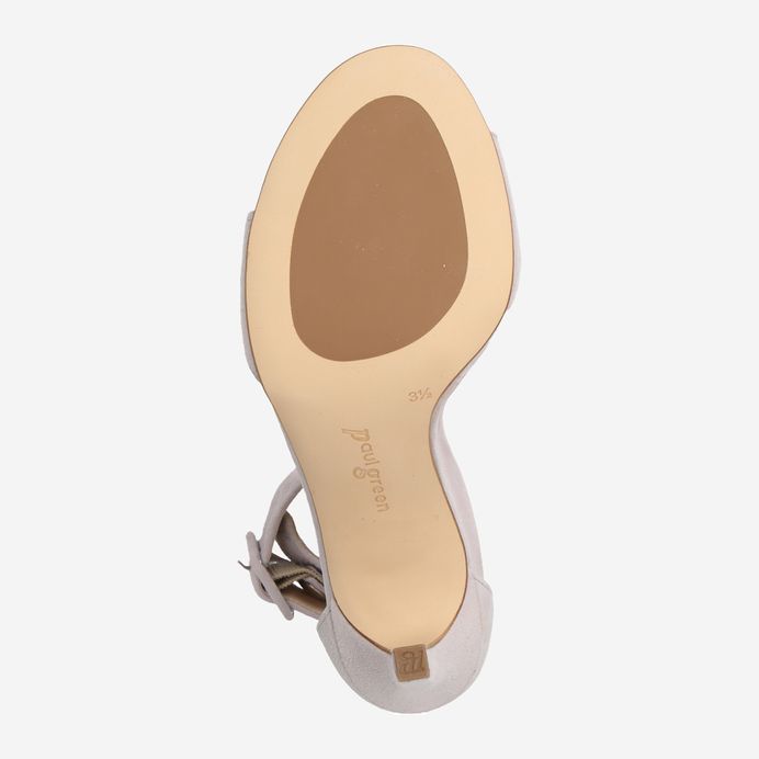 Paul Green Riemchen-Sandalette 7582-051 Begrenztes Angebot