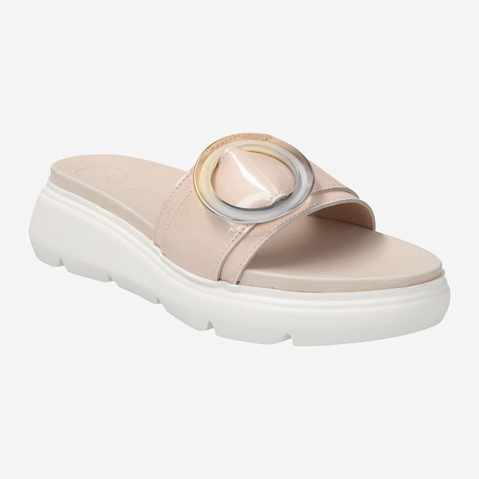 Paul Green SUPER SOFT Pantolette 7976-001 Cyber Monday