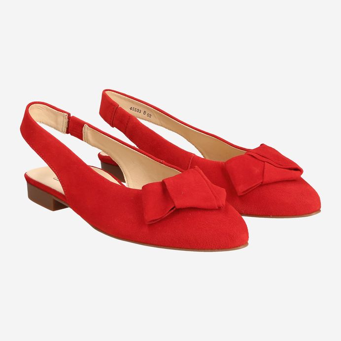 Paul Green Sling-Sandalen 7453-014 Osterangebot