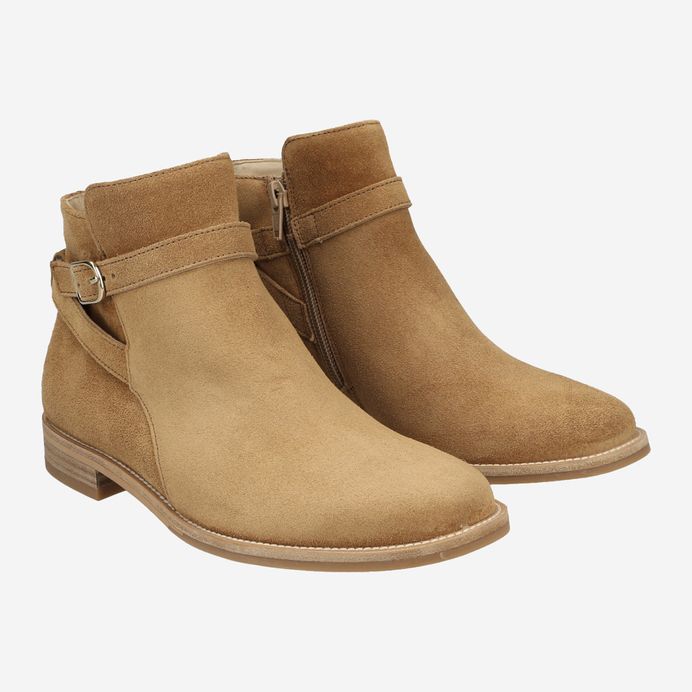 Paul Green Stiefelette 9862-018 Valentinstagsangebot