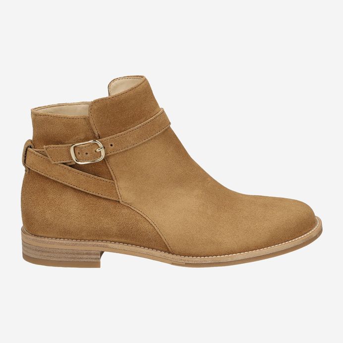 Paul Green Stiefelette 9862-018 Valentinstagsangebot