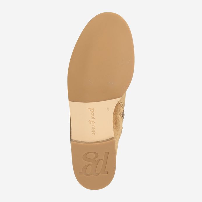 Paul Green Stiefelette 9862-018 Valentinstagsangebot