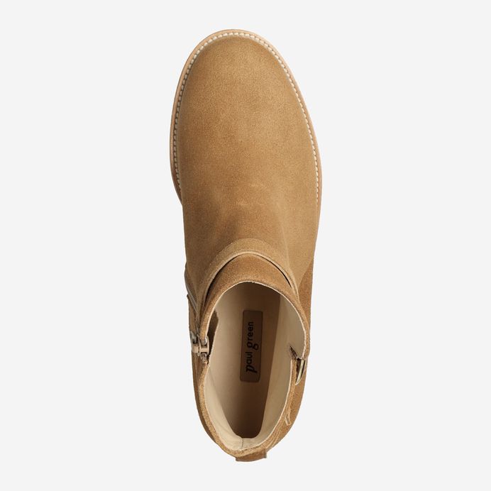 Paul Green Stiefelette 9862-018 Valentinstagsangebot