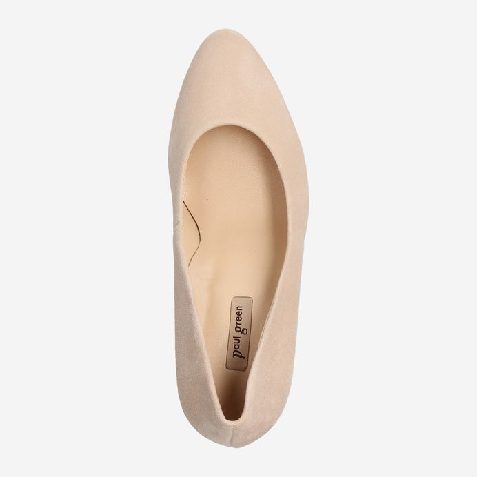 Paul Green Pumps 3836-021 Jubiläumsangebot