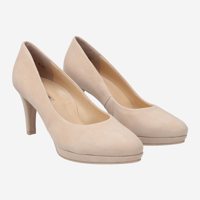 Paul Green Pumps 3836-021 Jubiläumsangebot