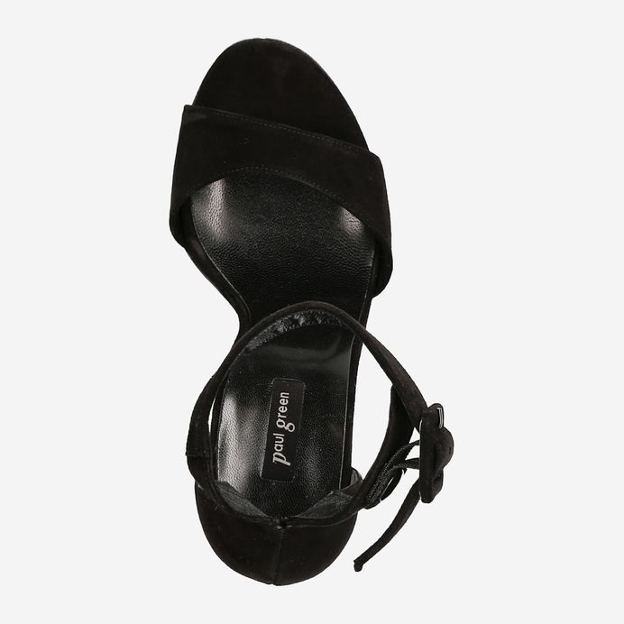 Paul Green Riemchen-Sandalette 7582-026 Heißer Verkauf