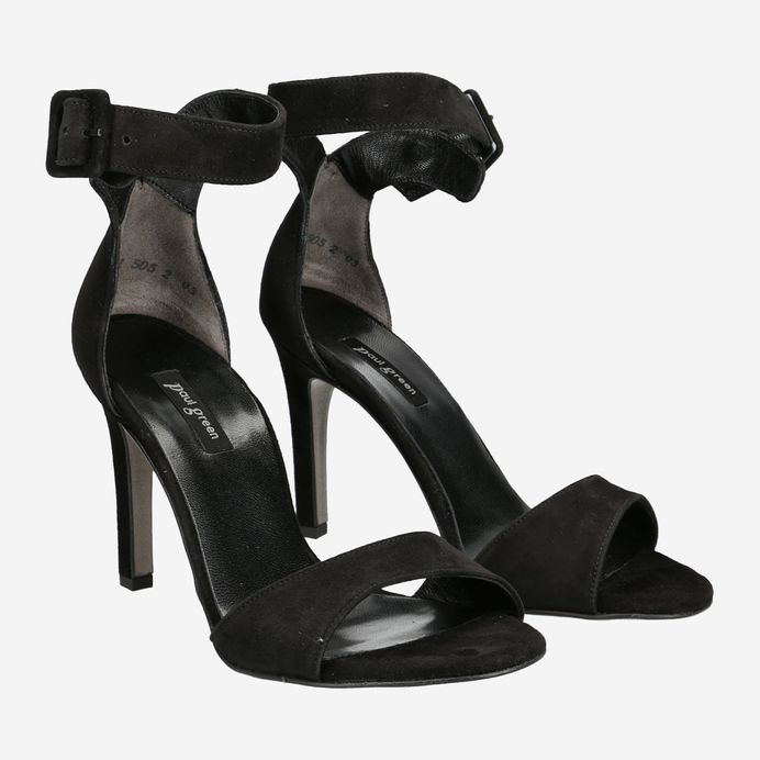 Paul Green Riemchen-Sandalette 7582-026 Heißer Verkauf