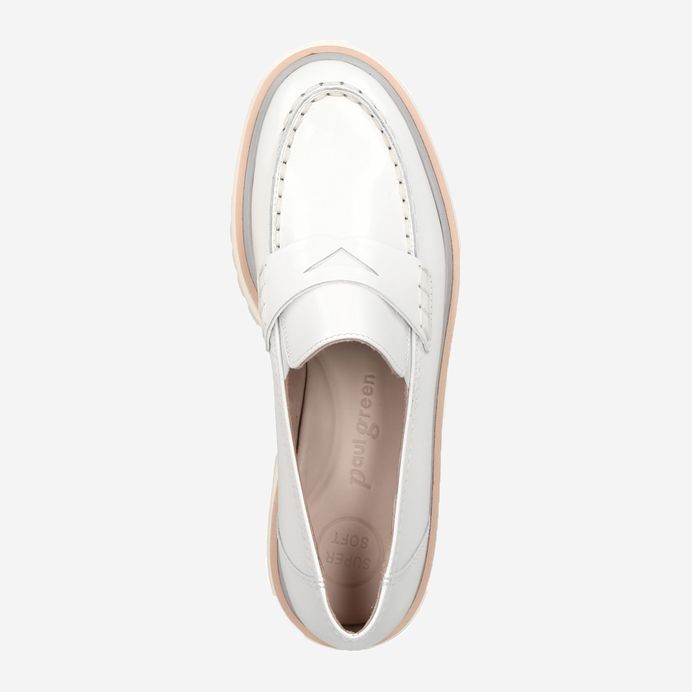 Paul Green SUPER SOFT Slipper 2879-051 Neueste Mode
