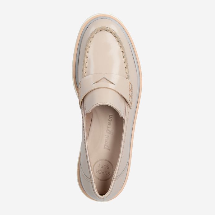 Paul Green SUPER SOFT Slipper 2879-041 Online Outlet