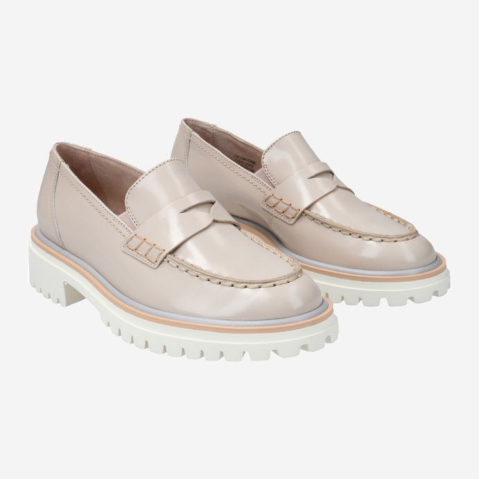 Paul Green SUPER SOFT Slipper 2879-041 Online Outlet