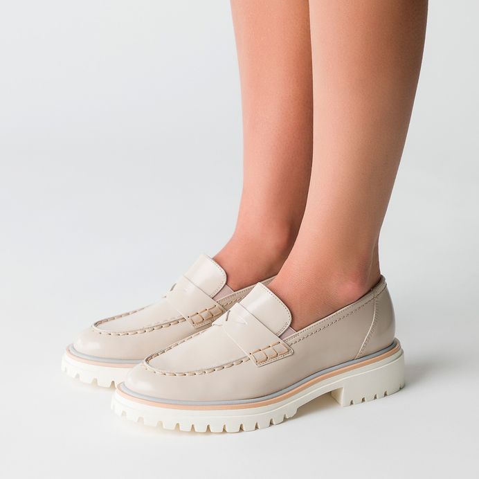 Paul Green SUPER SOFT Slipper 2879-041 Online Outlet