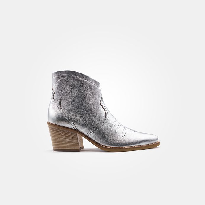 Paul Green Stiefelette 8110-075 Bestseller