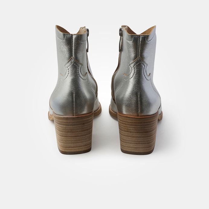 Paul Green Stiefelette 8110-075 Bestseller