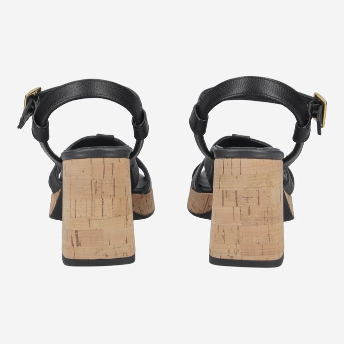 Paul Green Sandalette 6073-025 Räumungsverkauf