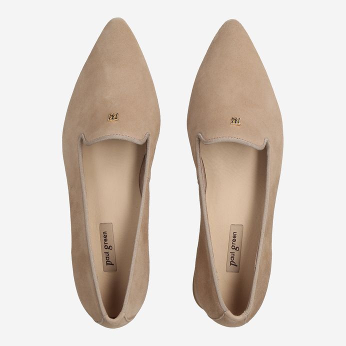 Paul Green SUPER SOFT Slipper 1099-015 Tägliche Deals