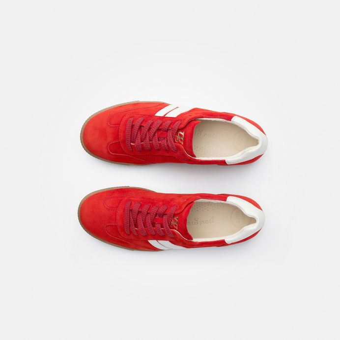 Paul Green Sneaker 5350-105 Sonderangebote