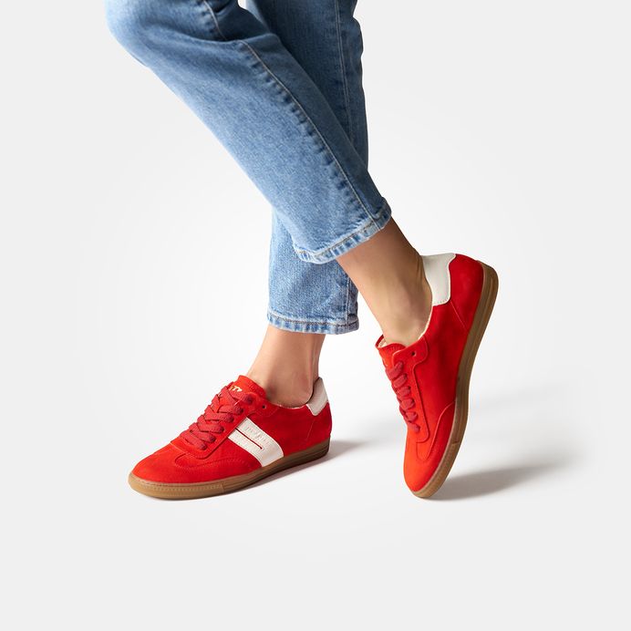 Paul Green Sneaker 5350-105 Sonderangebote