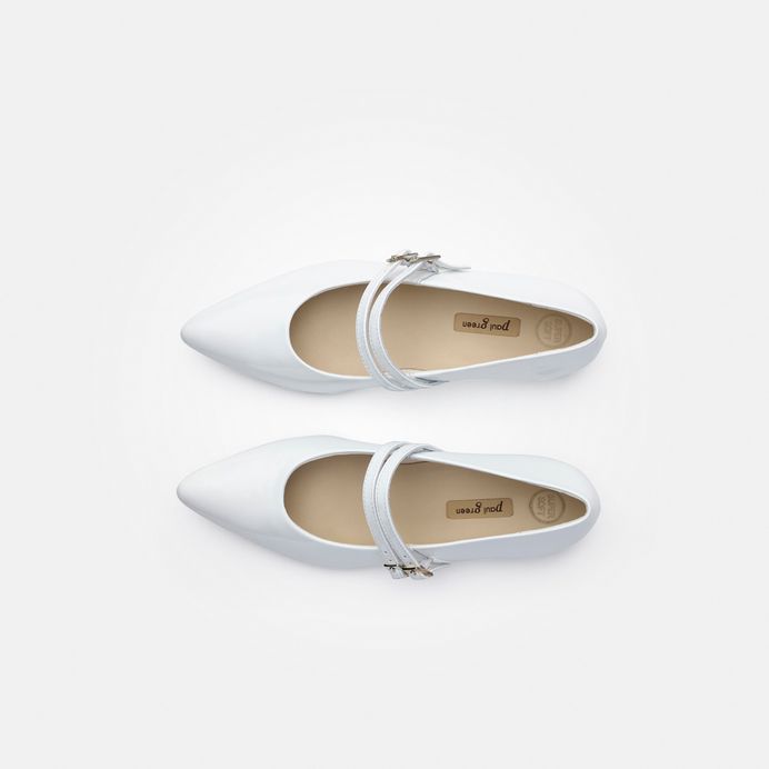 Paul Green SUPER SOFT Ballerina 1022-155 VIP-Rabatte