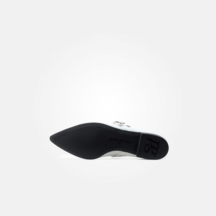 Paul Green SUPER SOFT Ballerina 1022-155 VIP-Rabatte
