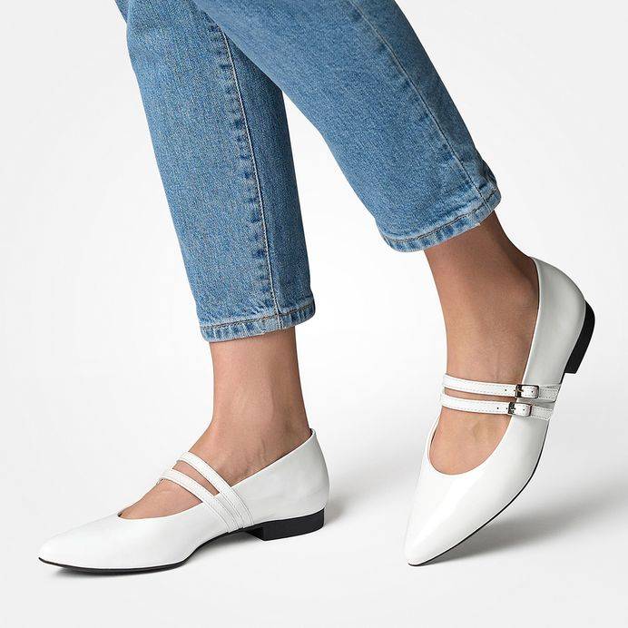 Paul Green SUPER SOFT Ballerina 1022-155 VIP-Rabatte