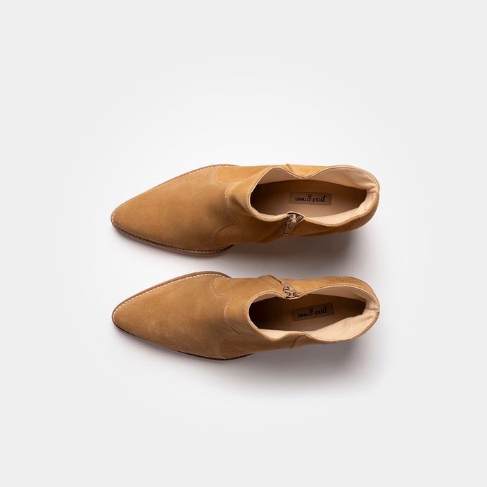 Paul Green Stiefelette 8125-015 Wochenangebot