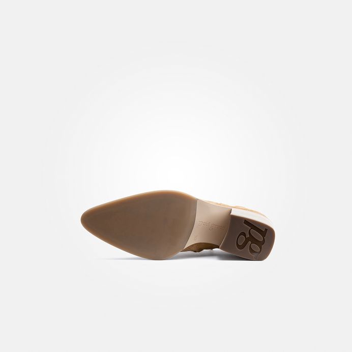 Paul Green Stiefelette 8125-015 Wochenangebot
