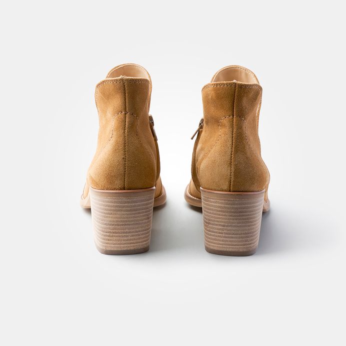 Paul Green Stiefelette 8125-015 Wochenangebot